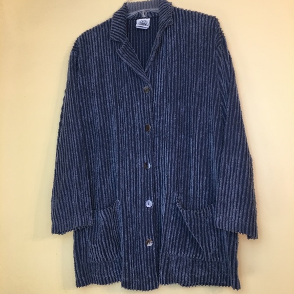 Tom Tom California Textured Jacket - Picture 14 of 14